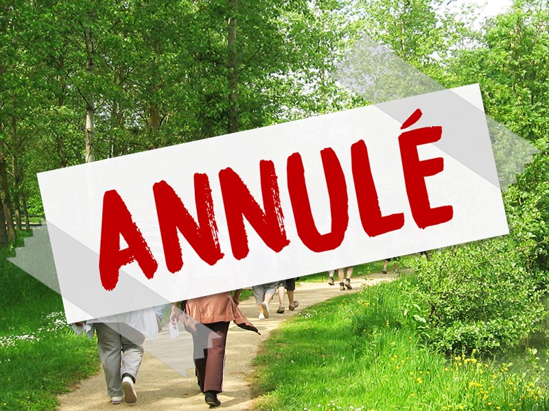 Marche populaire