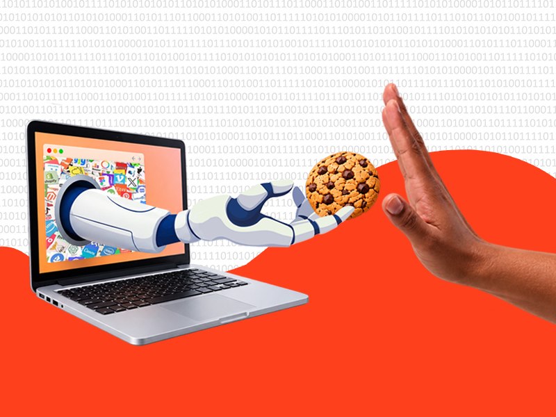 Bref, j'ai accepté les cookies