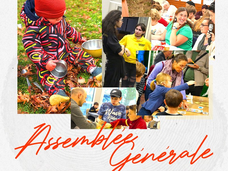 Assemblée Générale