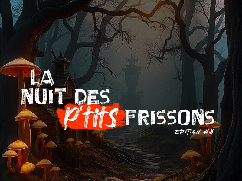 La nuit des 