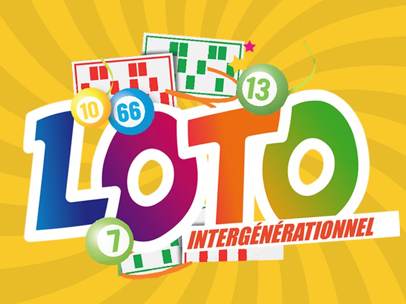 Loto intergénérationnel