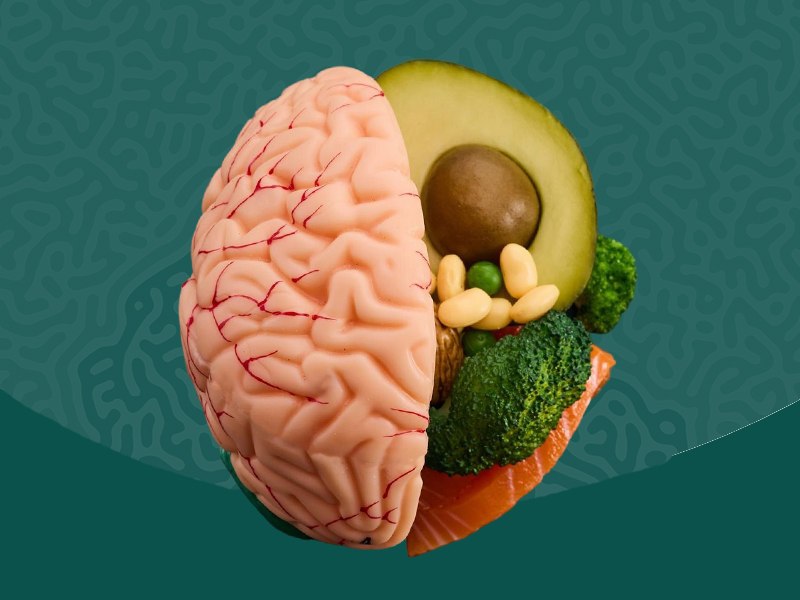 Mémoire et alimentation