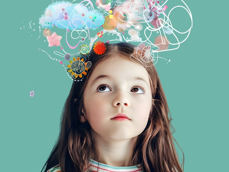 Forum sur les troubles du neurodéveloppement