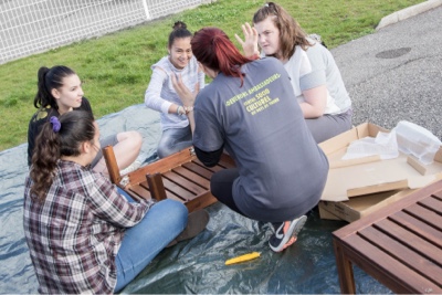 Devenir adh&eacute;rent au CSC du Pays de Thann