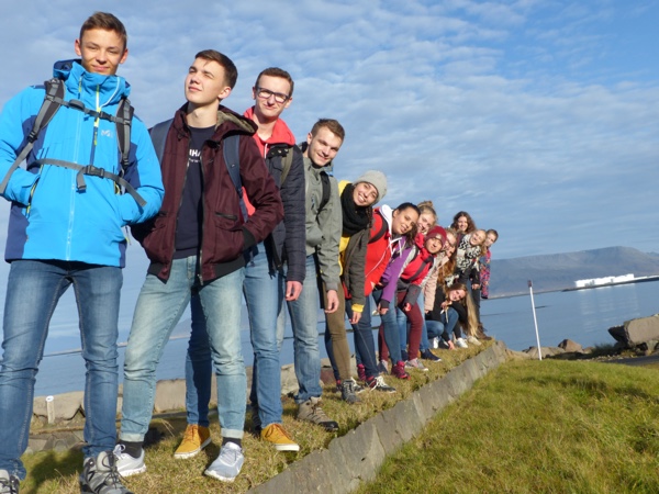 Sorties pour les adolescents