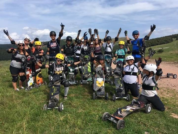 Sorties pour les adolescents